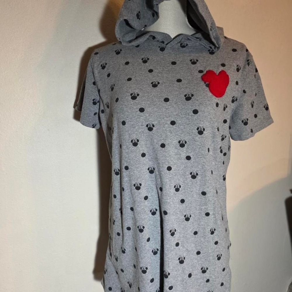 Disney Minie Mouse Shirt‎
